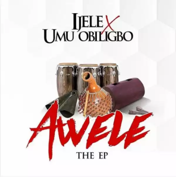 Flavour - Awele ft. Umu Obiligbo